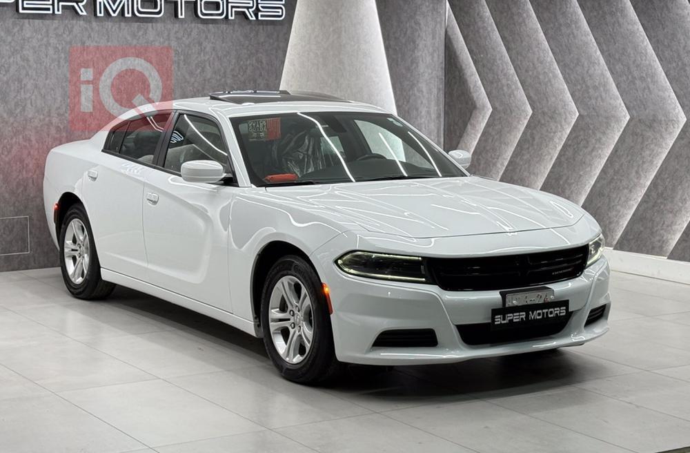 دودج تشارجر